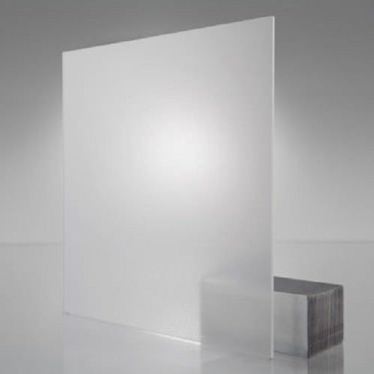 Acrylic / Perspex - SKYLIGHT OPAL