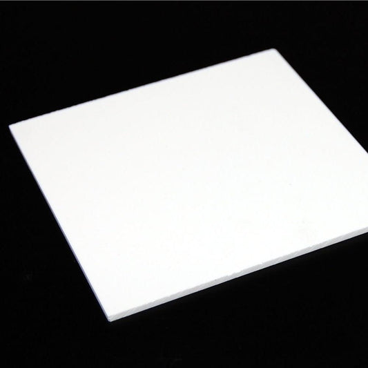 Acrylic / Perspex - WHITE