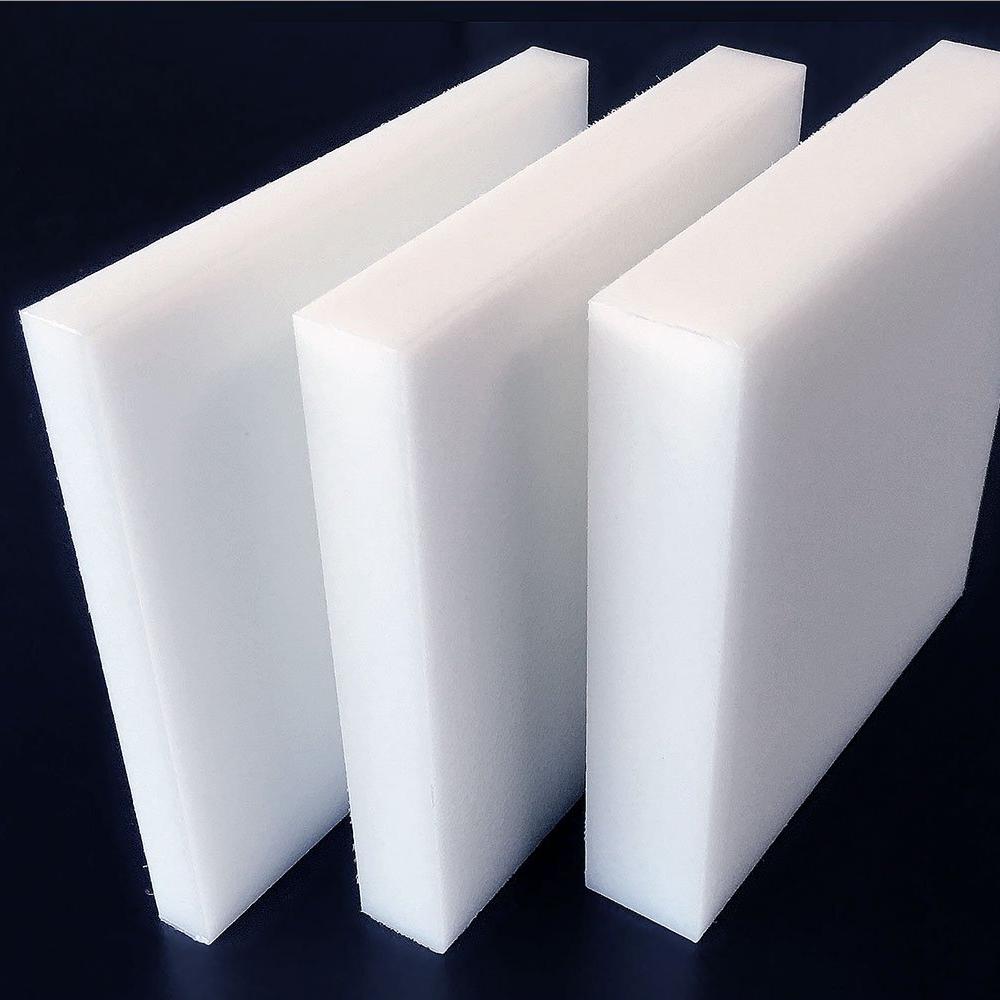 UHMWPE - NATURAL (White)