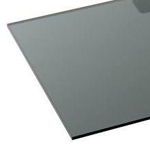 Polycarbonate - Grey Tint