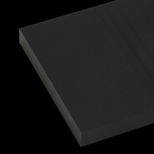 HDPE - BLACK