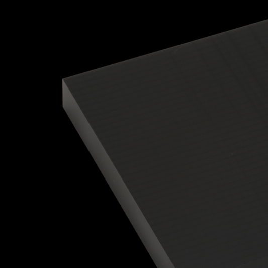 UHMWPE - Black